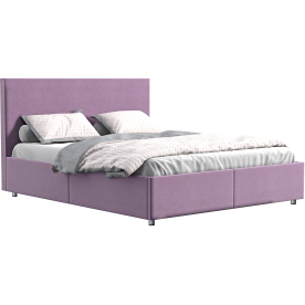 Двуспальная кровать Comfy