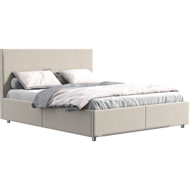 Двуспальная кровать Comfy