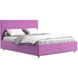 Двуспальная кровать Comfy