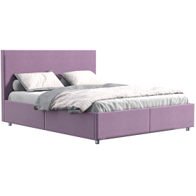 Двуспальная кровать Comfy