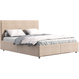 Двуспальная кровать Comfy