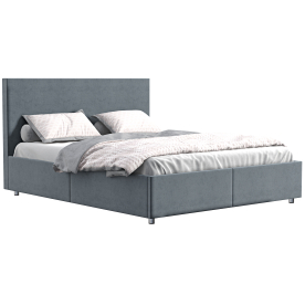 Двуспальная кровать Comfy