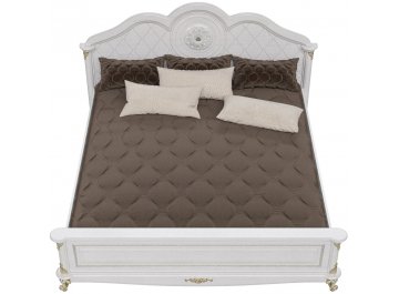 Кровать Да Винчи