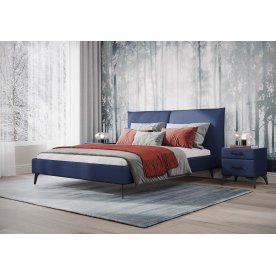 Двуспальная кровать Dakota