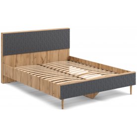 Двуспальная кровать Денвер