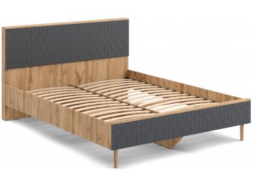 Двуспальная кровать Денвер