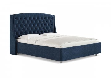 Двуспальная кровать Diamant