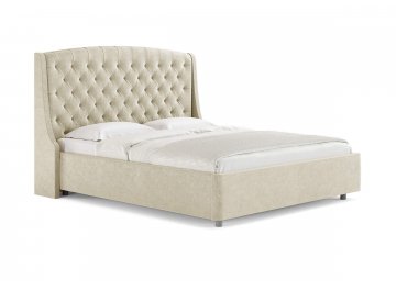 Двуспальная кровать Diamant