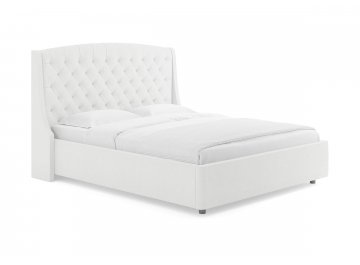 Двуспальная кровать Diamant