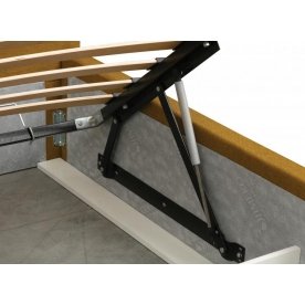 Двуспальная кровать Диана