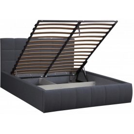 Двуспальная кровать Диана