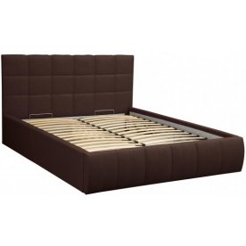 Двуспальная кровать Диана