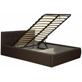 Двуспальная кровать Диана