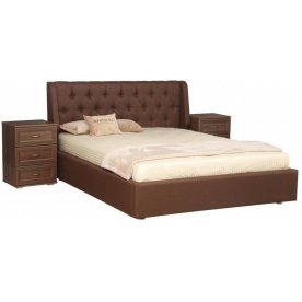 Двуспальная кровать Дионис