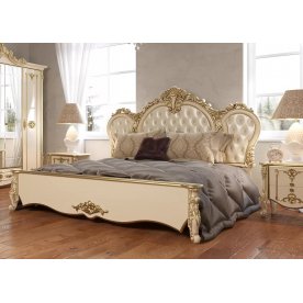 Двуспальная кровать Дольче Вита