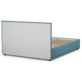 Двуспальная кровать Moon Family 1223