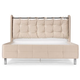 Двуспальная кровать Моришита 3