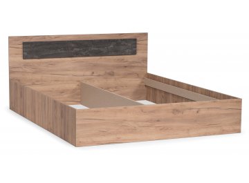 Двуспальная кровать Таика