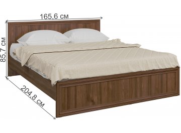 Кровать Джассан