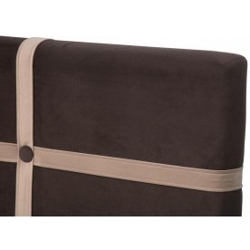 Двуспальная кровать Эллада