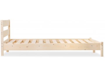 Двуспальная кровать Элли