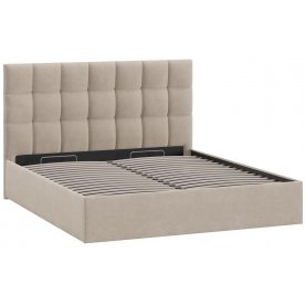 Двуспальная кровать Эмбер Тип 1