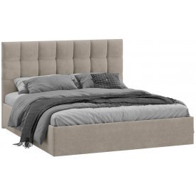 Двуспальная кровать Эмбер Тип 1