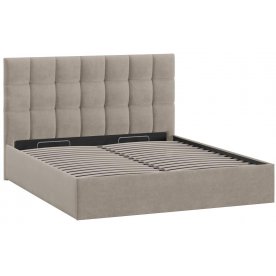 Двуспальная кровать Эмбер Тип 1