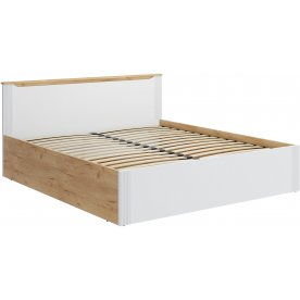 Двуспальная кровать Эмилия ЭЛ-35