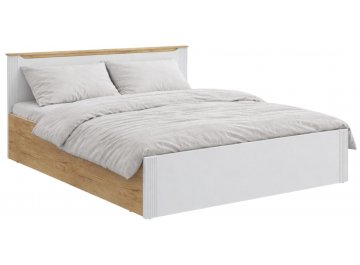 Односпальная кровать Эмилия ЭЛ-27