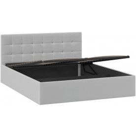 Двуспальная кровать Эмма