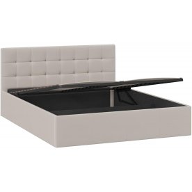 Двуспальная кровать Эмма