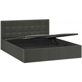 Двуспальная кровать Эмма