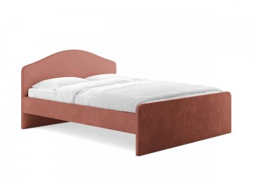 Двуспальная кровать Emma