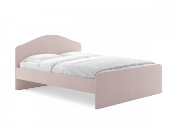 Двуспальная кровать Emma