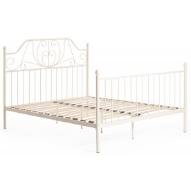 Двуспальная кровать Eric