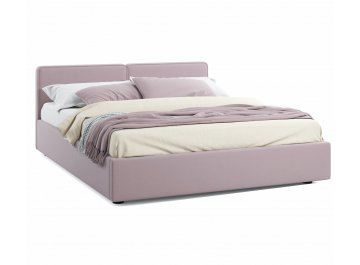 Двуспальная кровать Erika