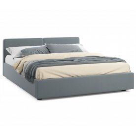 Двуспальная кровать Erika