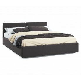 Двуспальная кровать Erika