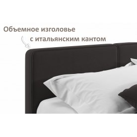 Двуспальная кровать Марика