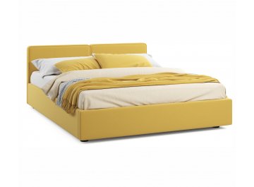 Двуспальная кровать Erika