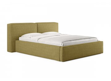 Двуспальная кровать Europa