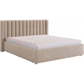 Двуспальная кровать Ева