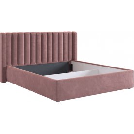 Двуспальная кровать Ева