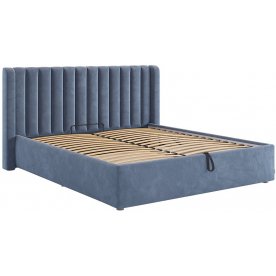 Двуспальная кровать Ева