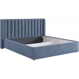 Двуспальная кровать Ева