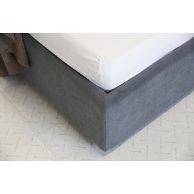 Двуспальная кровать Ева