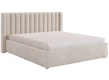 Двуспальная кровать Ева