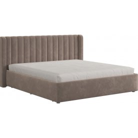 Двуспальная кровать Ева