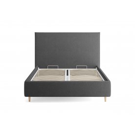 Двуспальная кровать Eveline